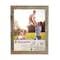 Barnwoodusa Rustic Farmhouse Reclaimed 24x30 Picture Frame (Weathered Gray) 672713210689 - alternate 1